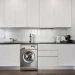 Casa Dos Terracos T3 1º São Martinho do Porto