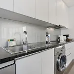 Casa Dos Terracos T3 1º * São Martinho do Porto