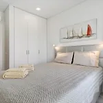 Casa Dos Terracos T3 1º * São Martinho do Porto