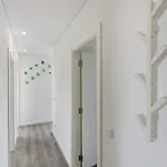 Daire Casa Dos Terracos T3 1º