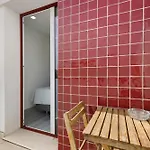 Casa Dos Terracos T3 1º