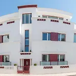 Daire Casa Dos Terracos T3 1º