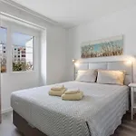 Casa Dos Terracos T3 1º Sao Martinho do Porto