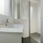 Casa Dos Terracos T3 1º 公寓 圣马蒂纽·杜·波特