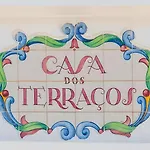 Casa Dos Terracos T3 1º *