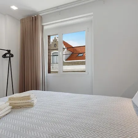 Lejlighed Casa Dos Terracos T3 1º