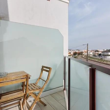 Lejlighed Casa Dos Terracos T3 1º