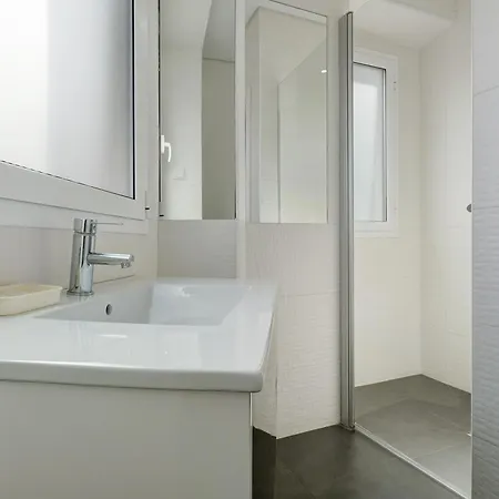 Casa Dos Terracos T3 1º Daire São Martinho do Porto