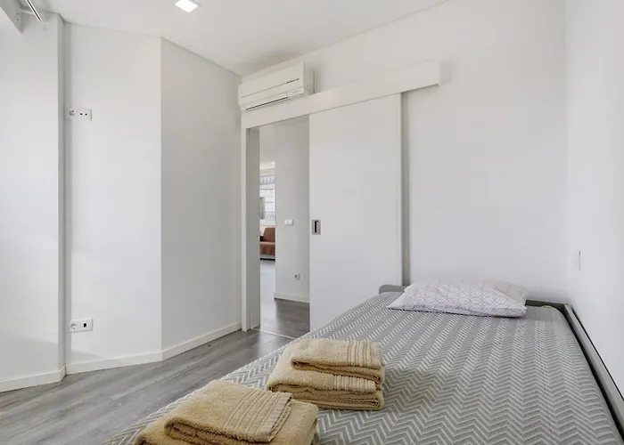 Casa Dos Terracos T3 1º *