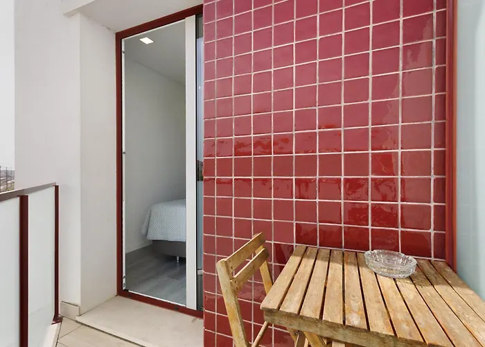 Casa Dos Terracos T3 1º